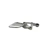 Platine avant droite YAMAHA FZS 600 1998-2001 FAZER