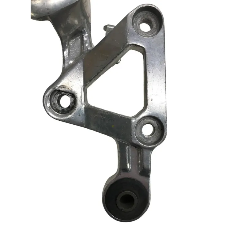 Platine avant droite YAMAHA FZS 600 1998-2001 FAZER