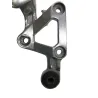Platine avant droite YAMAHA FZS 600 1998-2001 FAZER