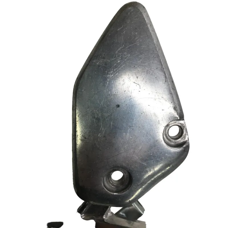 Platine avant droite YAMAHA FZS 600 1998-2001 FAZER