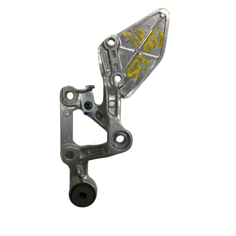 Platine avant droite YAMAHA FZS 600 1998-2001 FAZER