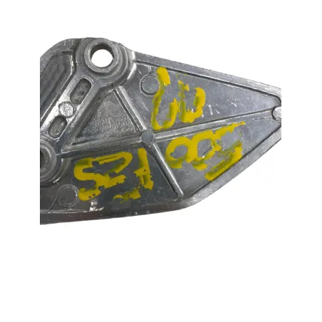 Platine avant droite YAMAHA FZS 600 1998-2001 FAZER