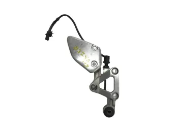 Platine avant droite YAMAHA FZS 600 1998-2001 FAZER