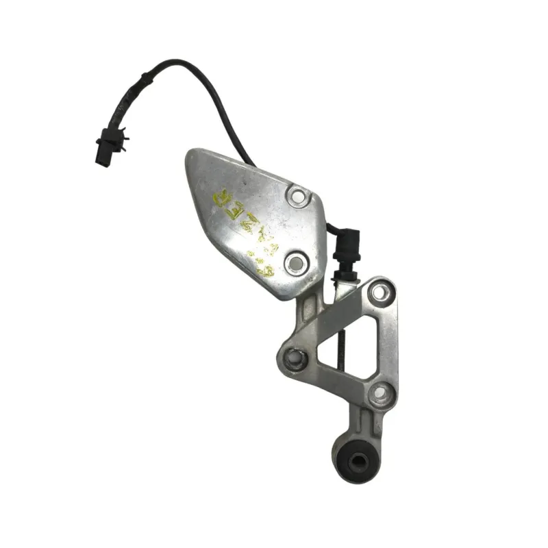 Platine avant droite YAMAHA FZS 600 1998-2001 FAZER
