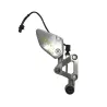Platine avant droite YAMAHA FZS 600 1998-2001 FAZER Platine avant droite YAMAHA FZS 600 1998-2001 FAZER