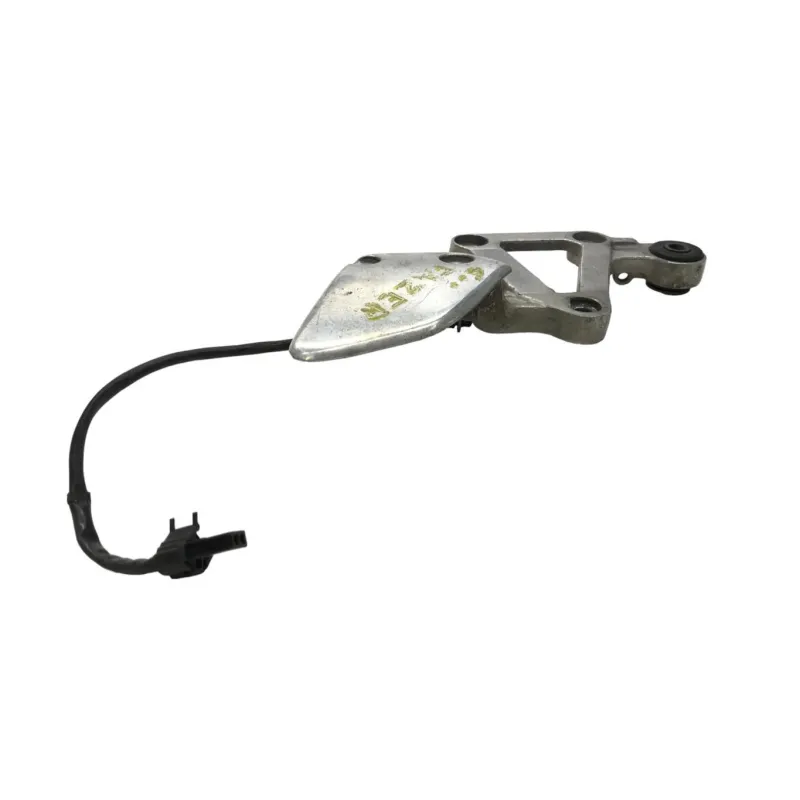 Platine avant droite YAMAHA FZS 600 1998-2001 FAZER