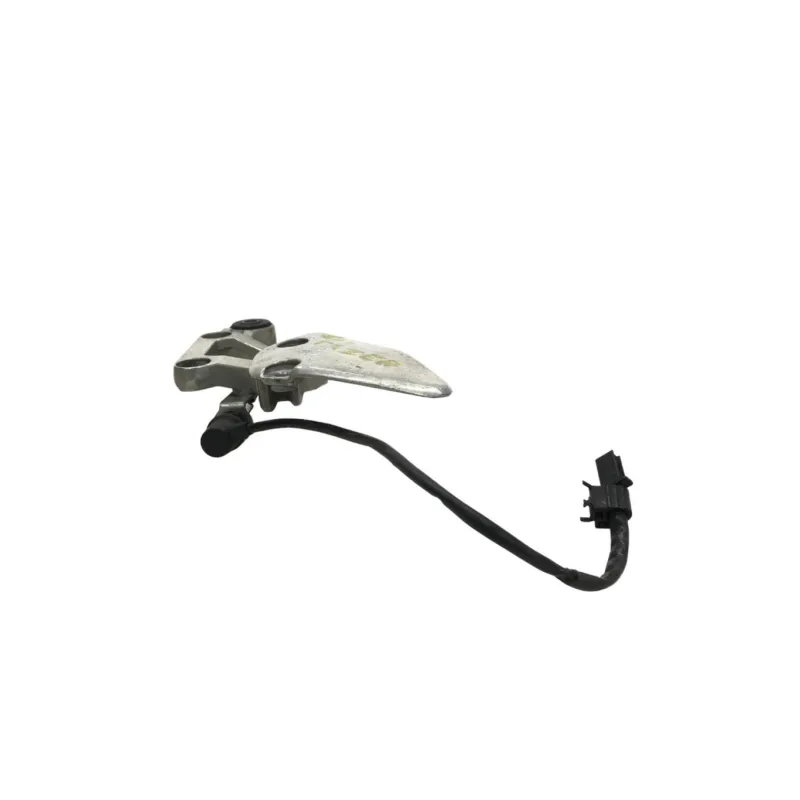 Platine avant droite YAMAHA FZS 600 1998-2001 FAZER
