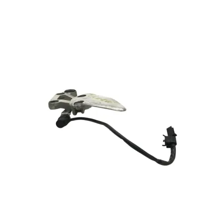 Platine avant droite YAMAHA FZS 600 1998-2001 FAZER