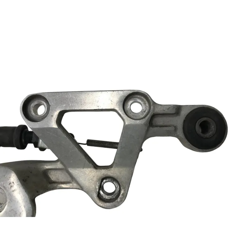 Platine avant droite YAMAHA FZS 600 1998-2001 FAZER