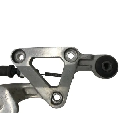 Platine avant droite YAMAHA FZS 600 1998-2001 FAZER