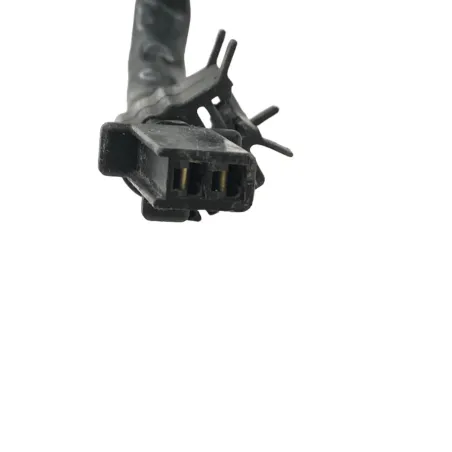 Platine avant droite YAMAHA FZS 600 1998-2001 FAZER