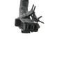 Platine avant droite YAMAHA FZS 600 1998-2001 FAZER Platine avant droite YAMAHA FZS 600 1998-2001 FAZER