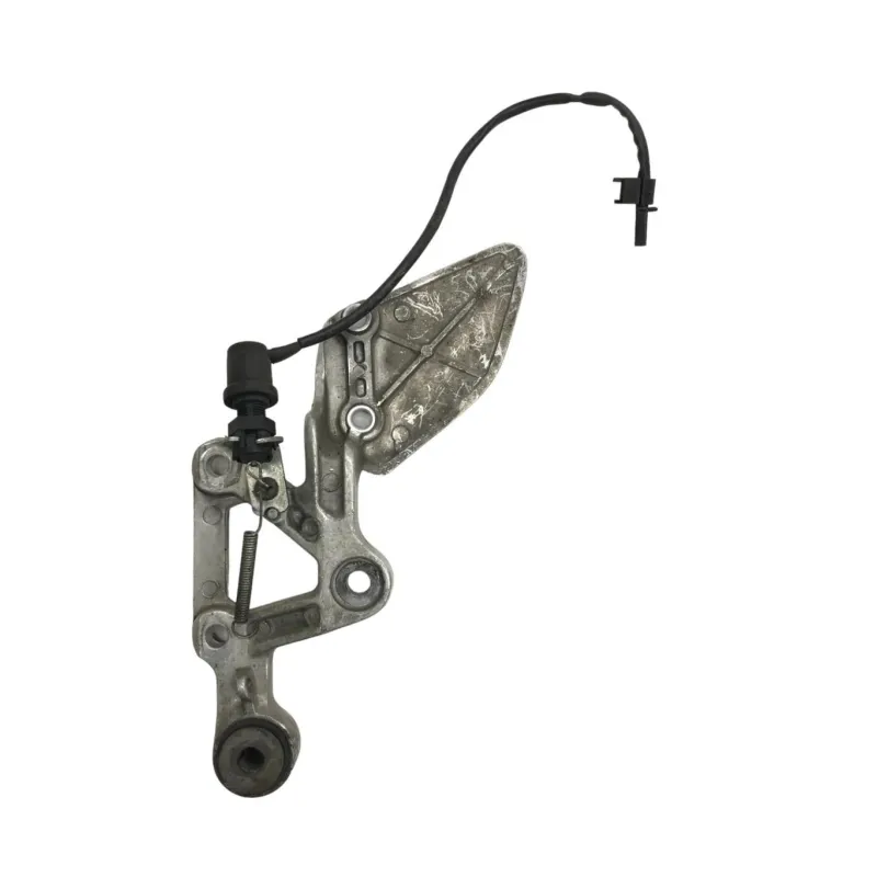 Platine avant droite YAMAHA FZS 600 1998-2001 FAZER