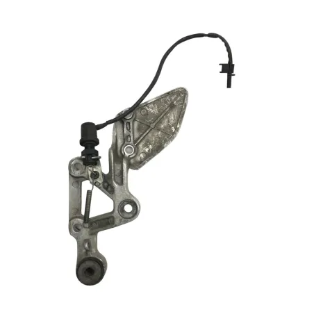 Platine avant droite YAMAHA FZS 600 1998-2001 FAZER