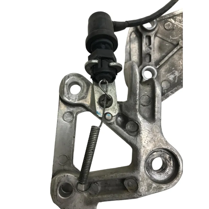 Platine avant droite YAMAHA FZS 600 1998-2001 FAZER