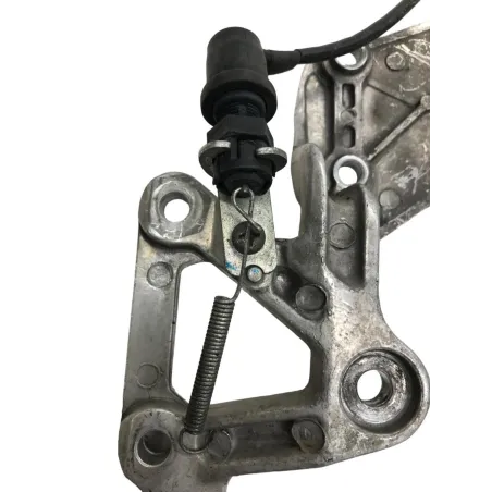 Platine avant droite YAMAHA FZS 600 1998-2001 FAZER