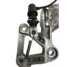 Platine avant droite YAMAHA FZS 600 1998-2001 FAZER Platine avant droite YAMAHA FZS 600 1998-2001 FAZER