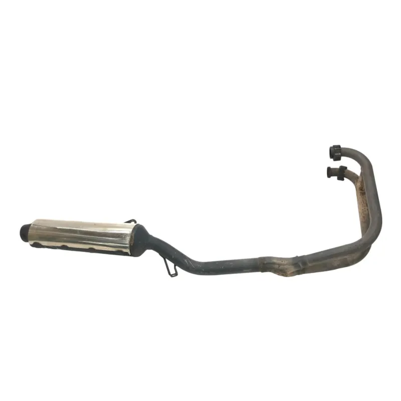 Ligne d'echappement SUZUKI GS 500 E 1989-1996