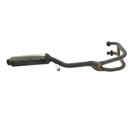 Ligne d'echappement SUZUKI GS 500 E 1989-1996
