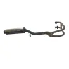 Ligne d'echappement SUZUKI GS 500 E 1989-1996