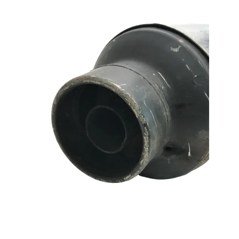 Ligne d'echappement SUZUKI GS 500 E 1989-1996