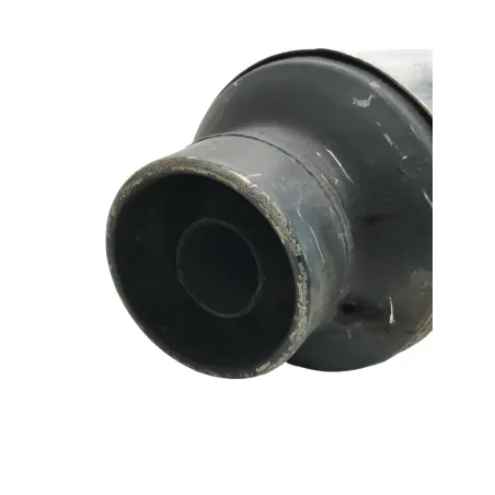 Ligne d'echappement SUZUKI GS 500 E 1989-1996