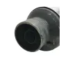 Ligne d'echappement SUZUKI GS 500 E 1989-1996