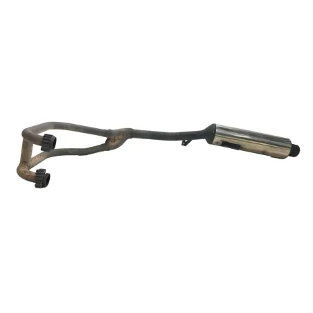 Ligne d'echappement SUZUKI GS 500 E 1989-1996