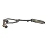 Ligne d'echappement SUZUKI GS 500 E 1989-1996