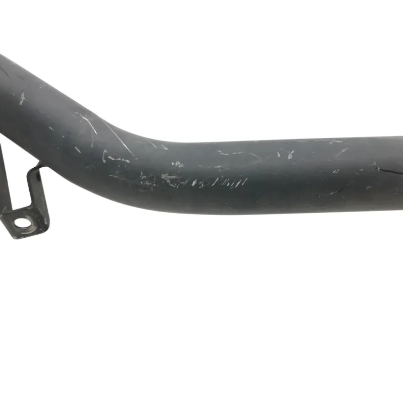 Ligne d'echappement SUZUKI GS 500 E 1989-1996