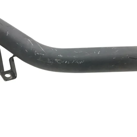 Ligne d'echappement SUZUKI GS 500 E 1989-1996
