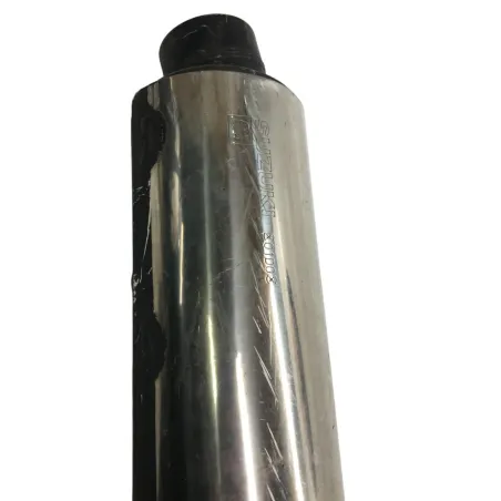Ligne d'echappement SUZUKI GS 500 E 1989-1996