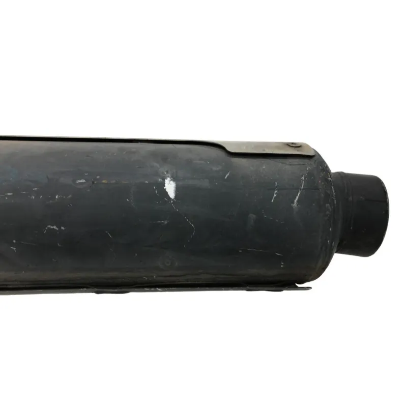 Ligne d'echappement SUZUKI GS 500 E 1989-1996