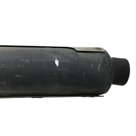 Ligne d'echappement SUZUKI GS 500 E 1989-1996