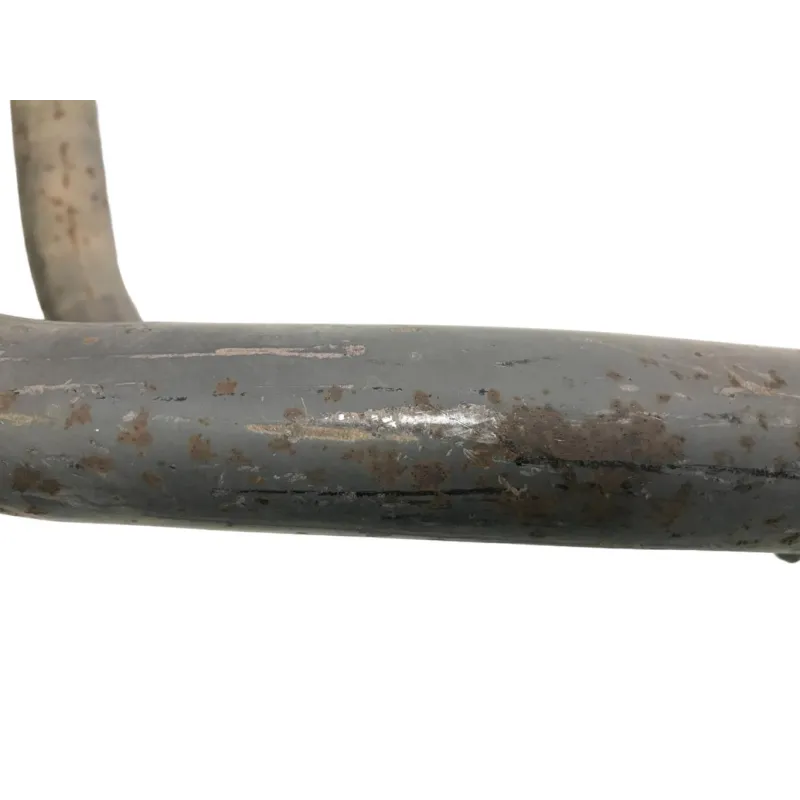 Ligne d'echappement SUZUKI GS 500 E 1989-1996