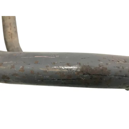 Ligne d'echappement SUZUKI GS 500 E 1989-1996