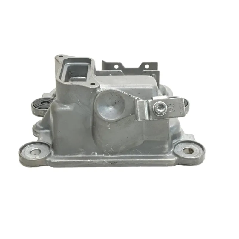 Couvre culasse BMW C 400 GT 2018-2020