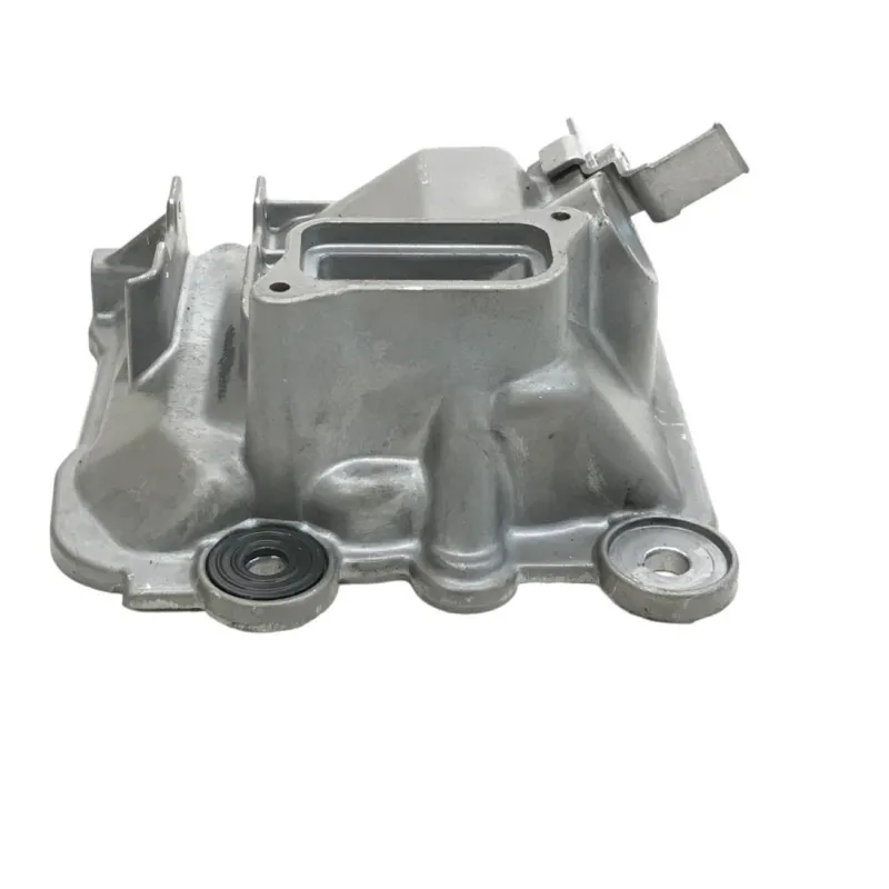 Couvre culasse BMW C 400 GT 2018-2020