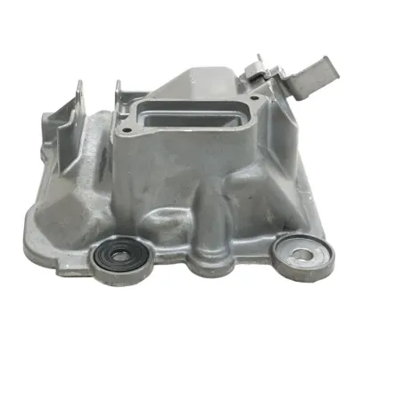 Couvre culasse BMW C 400 GT 2018-2020