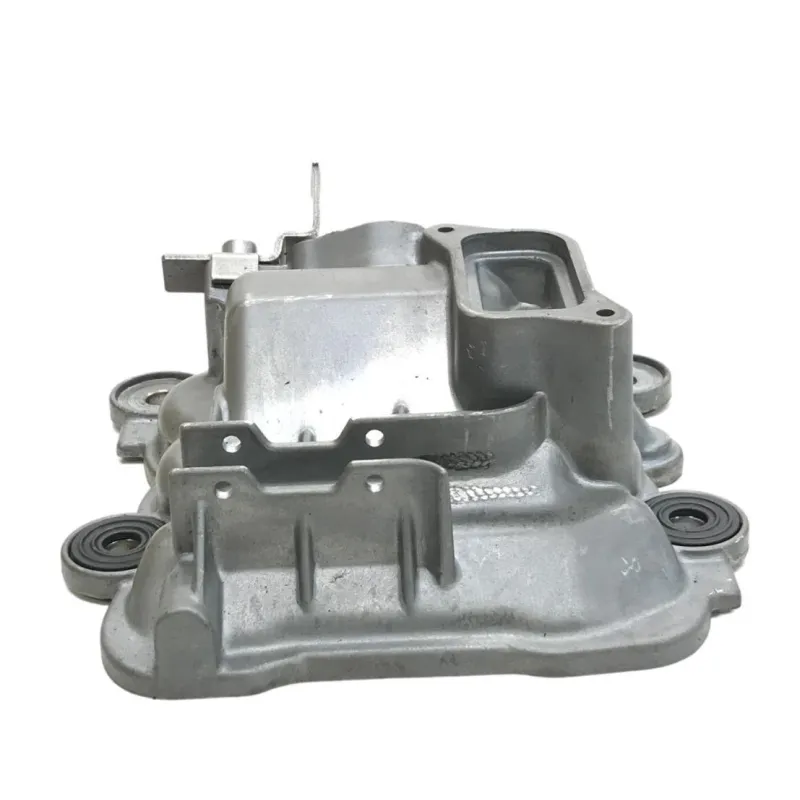 Couvre culasse BMW C 400 GT 2018-2020