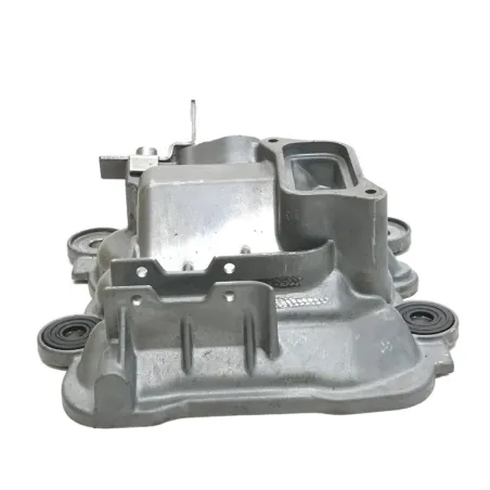 Couvre culasse BMW C 400 GT 2018-2020