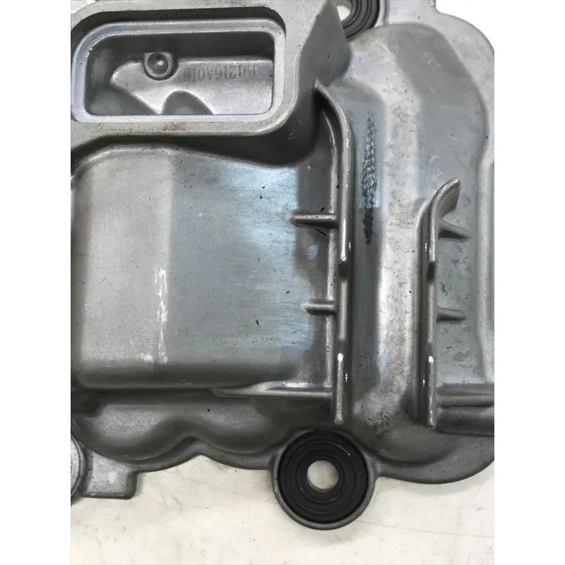 Couvre culasse BMW C 400 GT 2018-2020