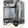 Couvre culasse BMW C 400 GT 2018-2020 Couvre culasse BMW C 400 GT 2018-2020