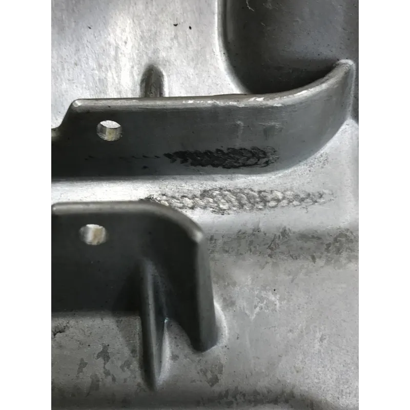 Couvre culasse BMW C 400 GT 2018-2020