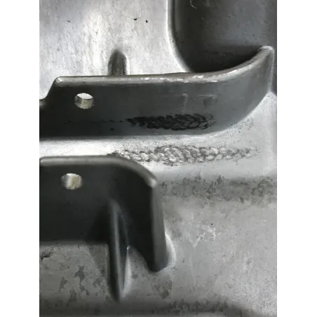 Couvre culasse BMW C 400 GT 2018-2020