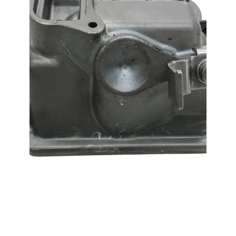 Couvre culasse BMW C 400 GT 2018-2020