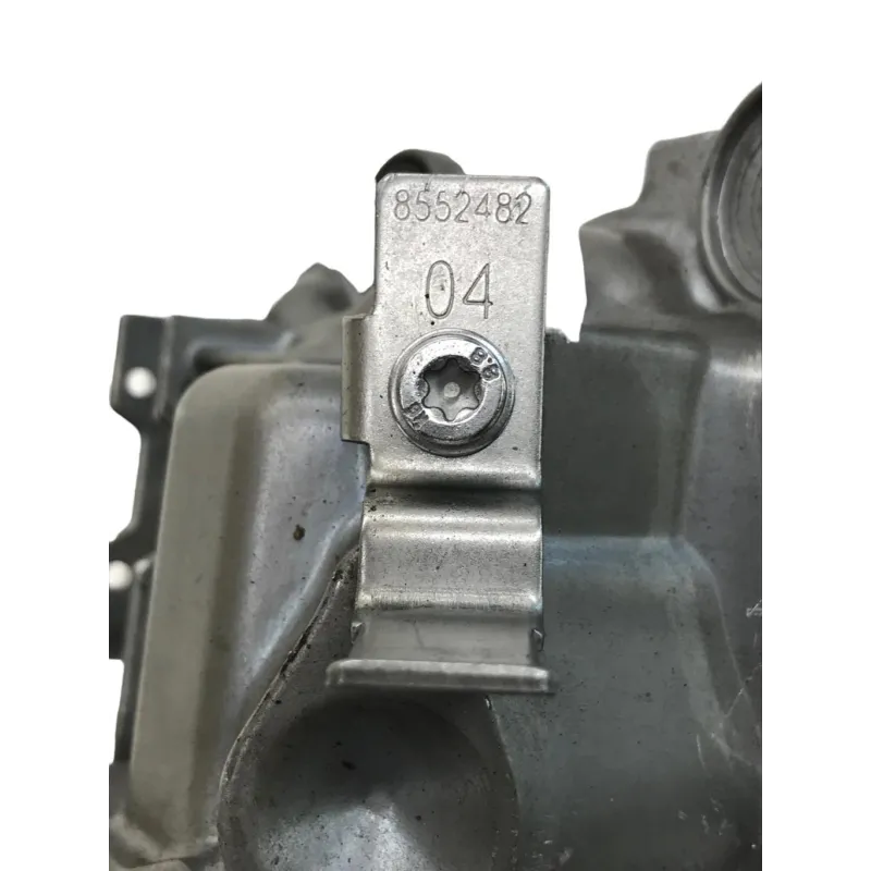 Couvre culasse BMW C 400 GT 2018-2020