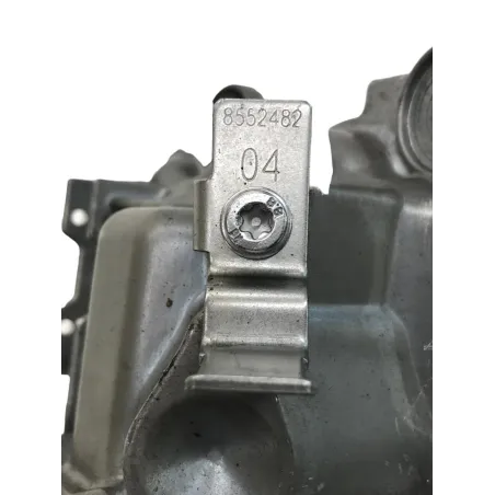 Couvre culasse BMW C 400 GT 2018-2020