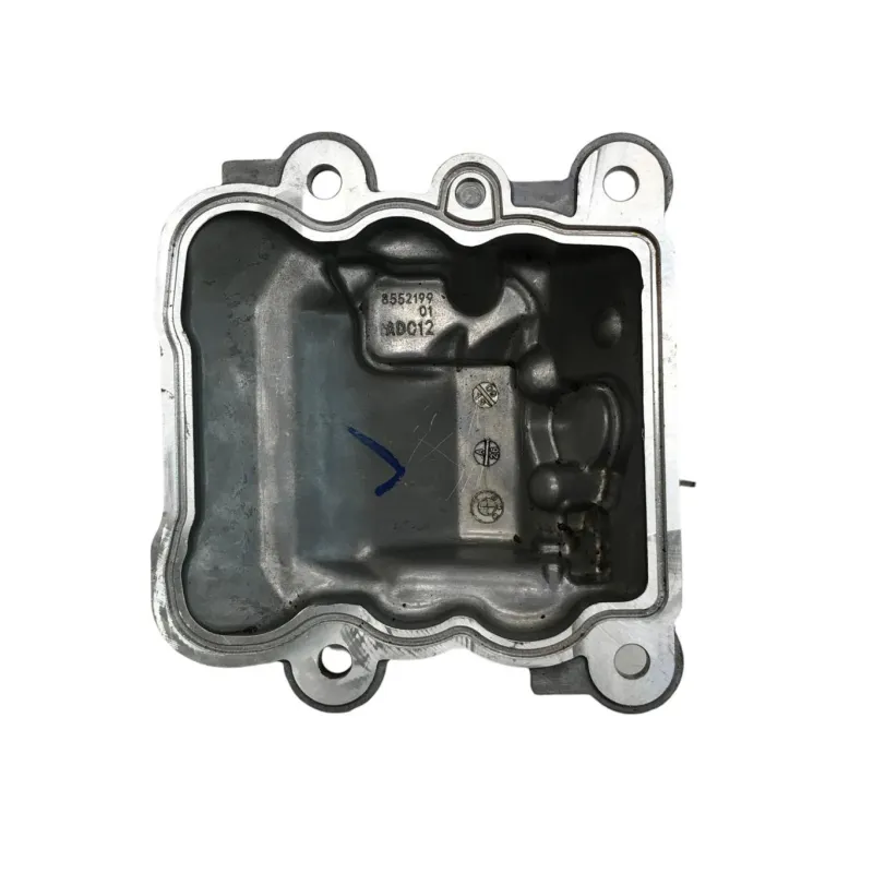Couvre culasse BMW C 400 GT 2018-2020