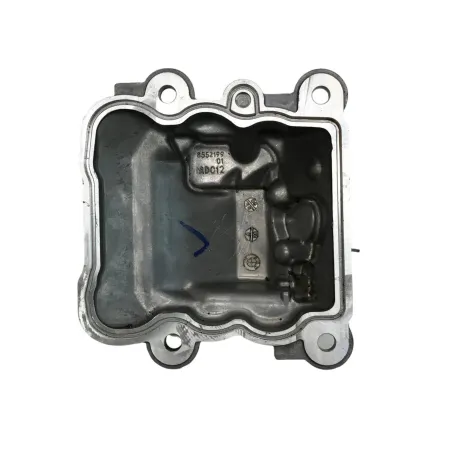 Couvre culasse BMW C 400 GT 2018-2020